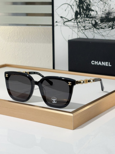 CHNL Sunglasses AAAA-4057