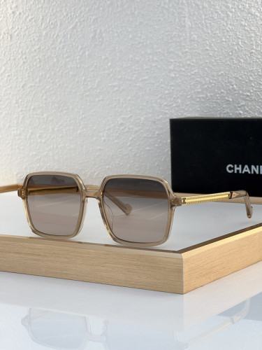 CHNL Sunglasses AAAA-4096