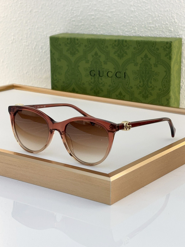 G Sunglasses AAAA-5551