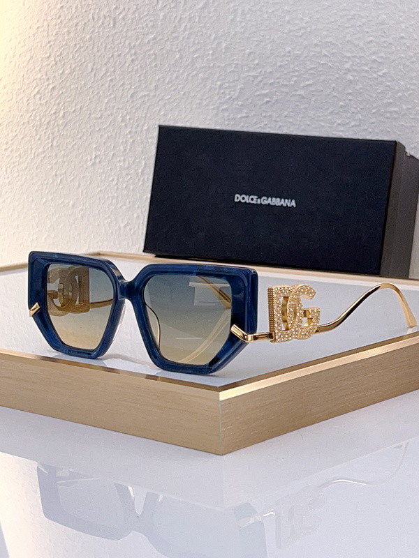 D&G Sunglasses AAAA-2067