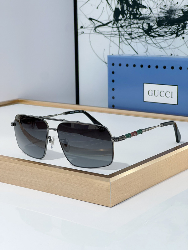 G Sunglasses AAAA-5607