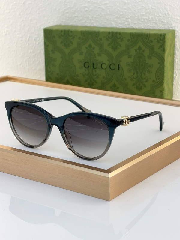 G Sunglasses AAAA-5553