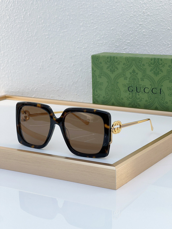 G Sunglasses AAAA-5667