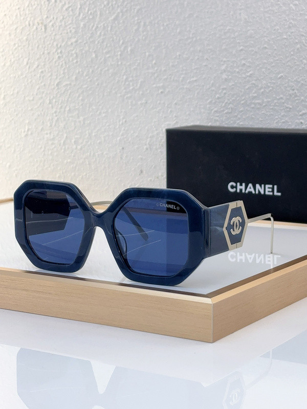 CHNL Sunglasses AAAA-3912