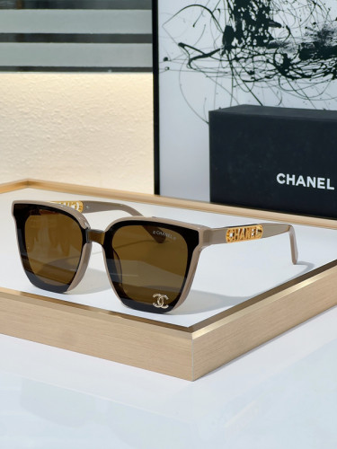 CHNL Sunglasses AAAA-3938