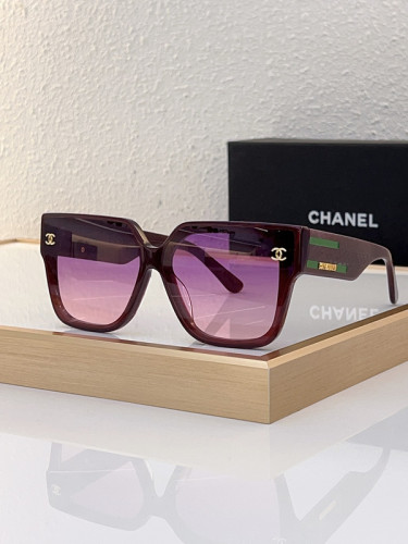 CHNL Sunglasses AAAA-3918