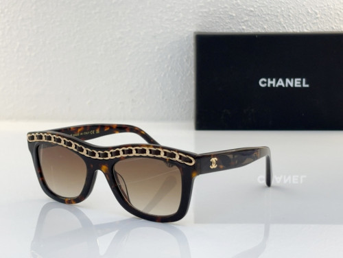 CHNL Sunglasses AAAA-4124