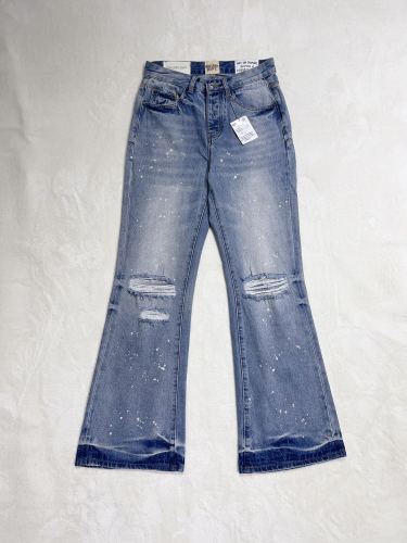Gallery Dept Jeans 1：1 Quality-004