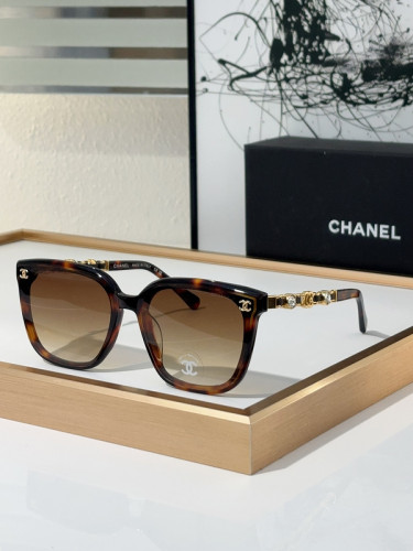 CHNL Sunglasses AAAA-4060