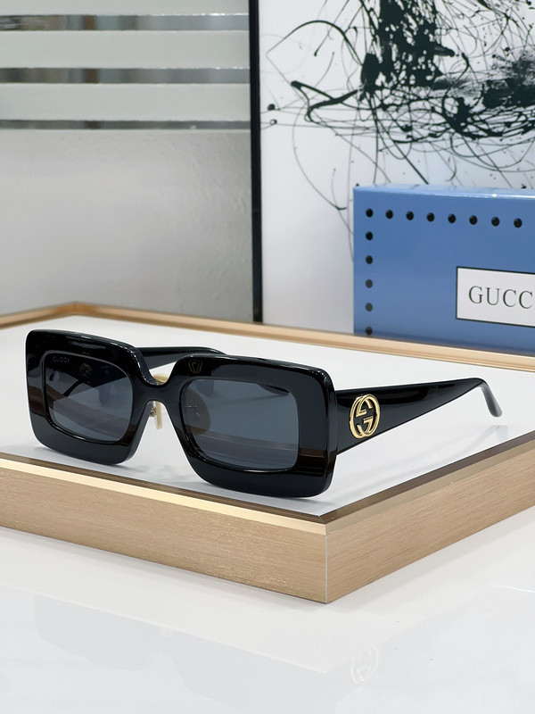 G Sunglasses AAAA-5523