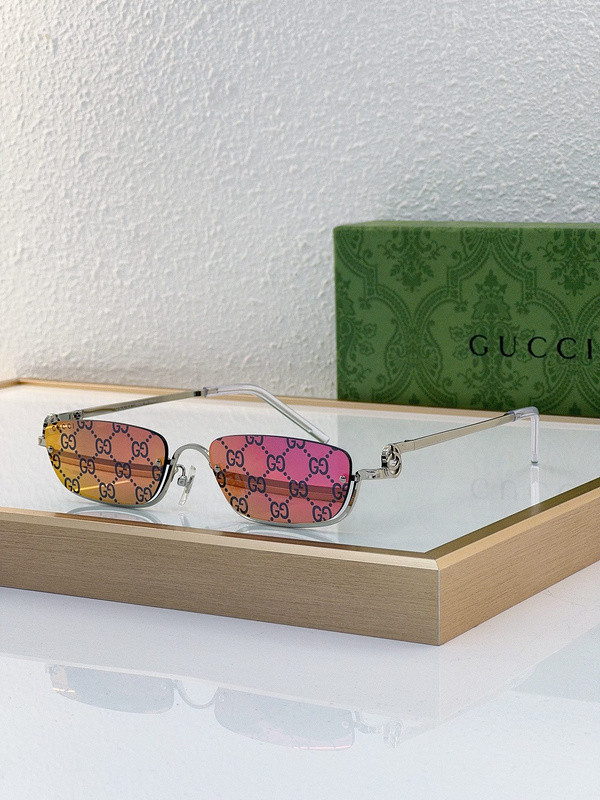 G Sunglasses AAAA-5626