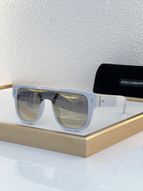 D&G Sunglasses AAAA-2007