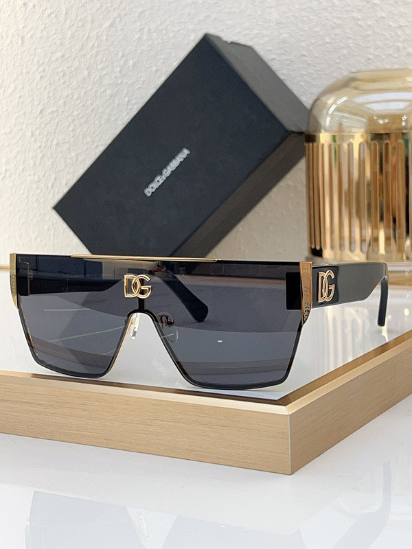 D&G Sunglasses AAAA-2001