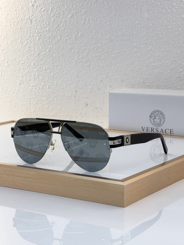 Versace Sunglasses AAAA-2719