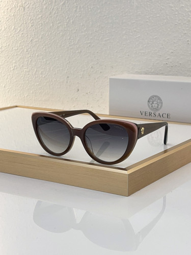 Versace Sunglasses AAAA-2649
