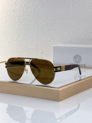 Versace Sunglasses AAAA-2718