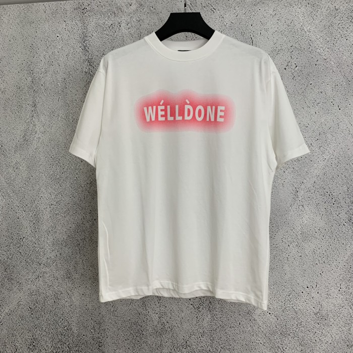 Welldone Shirt 1：1 Quality-203(S-L)