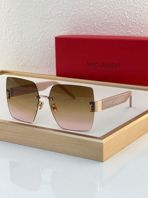 YL  Sunglasses AAAA-880