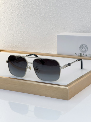 Versace Sunglasses AAAA-2644