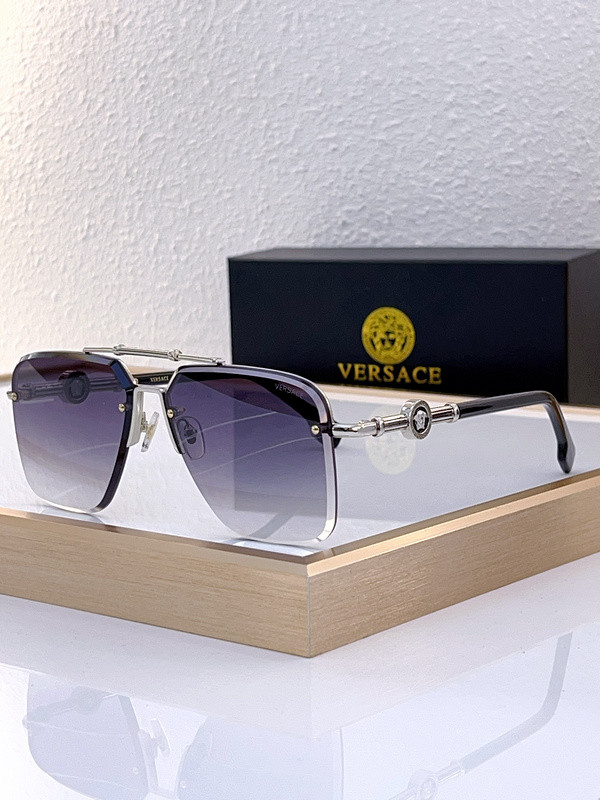 Versace Sunglasses AAAA-2756