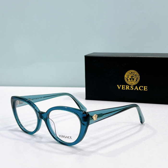 Versace Sunglasses AAAA-2499