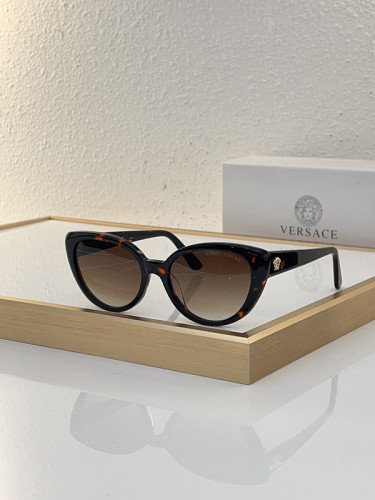 Versace Sunglasses AAAA-2647