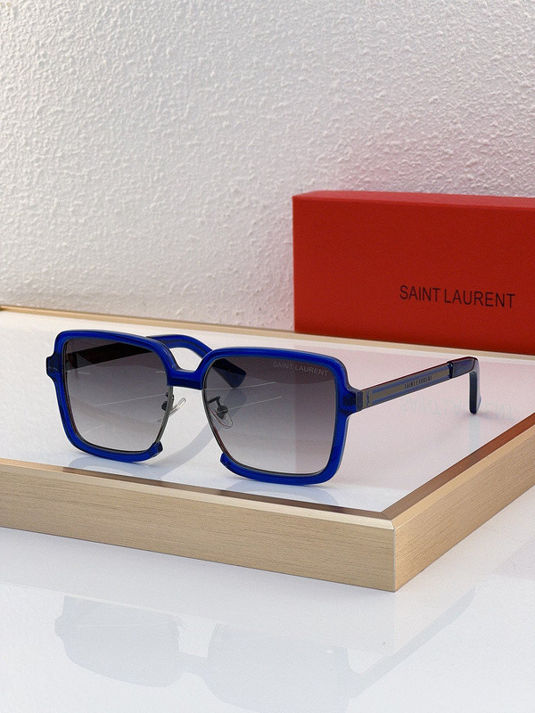 YL  Sunglasses AAAA-833