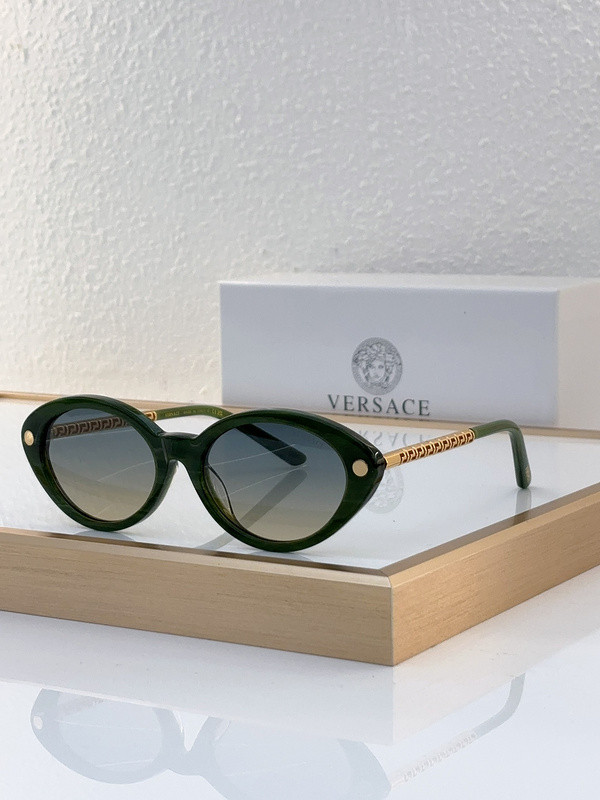 Versace Sunglasses AAAA-2744