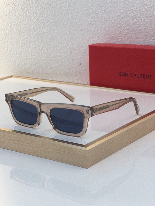 YL  Sunglasses AAAA-842
