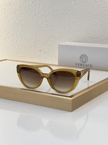 Versace Sunglasses AAAA-2650