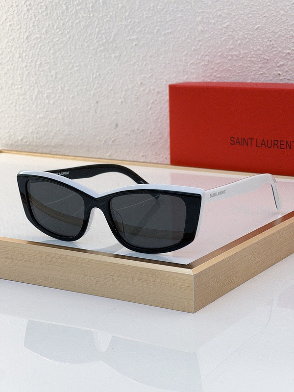 YL  Sunglasses AAAA-860