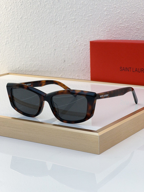 YL  Sunglasses AAAA-862
