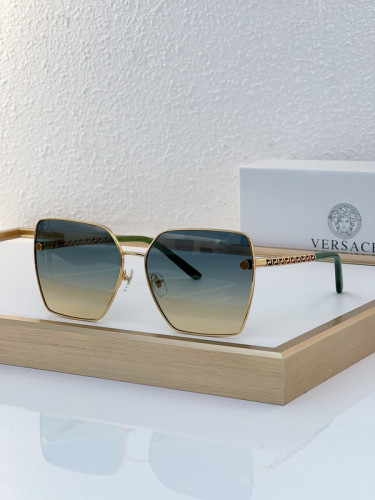 Versace Sunglasses AAAA-2631