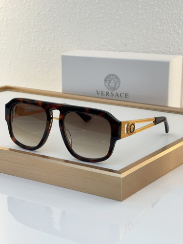 Versace Sunglasses AAAA-2757