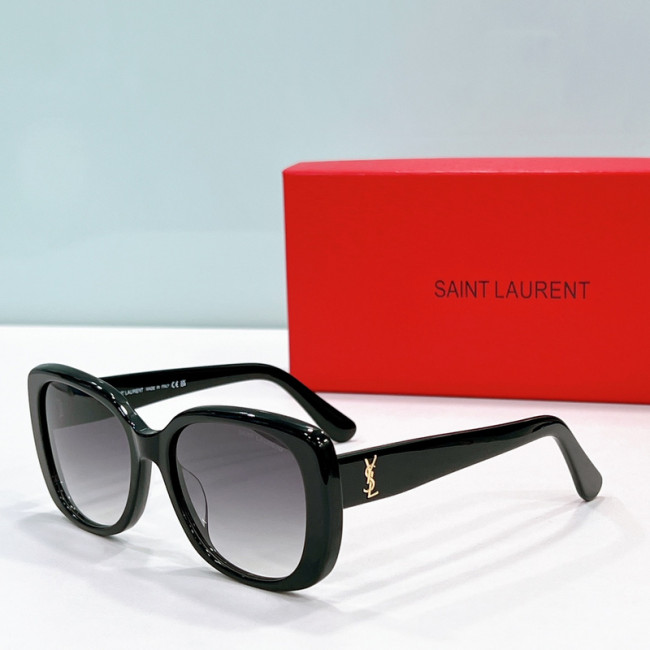 YL  Sunglasses AAAA-814