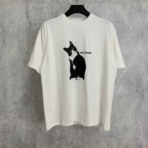 Welldone Shirt 1：1 Quality-195(S-L)