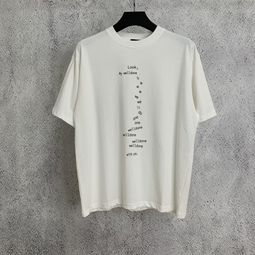 Welldone Shirt 1：1 Quality-211(S-L)