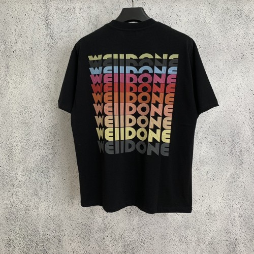 Welldone Shirt 1：1 Quality-196(S-L)
