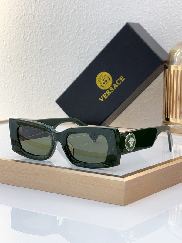 Versace Sunglasses AAAA-2701