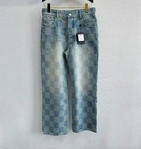LV Jeans High End-032