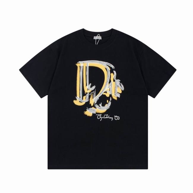 Dior T-Shirt men-2208(XS-L)
