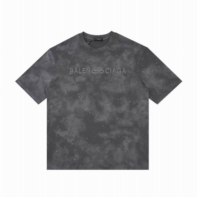 B t-shirt men-5806(S-XL)