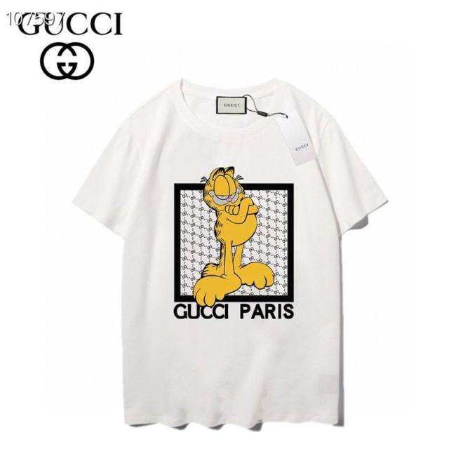 G men t-shirt-6380(S-XXXL)