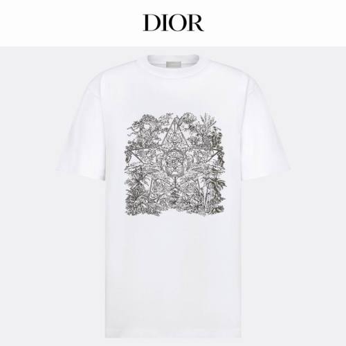 Dior T-Shirt men-2356(XS-L)