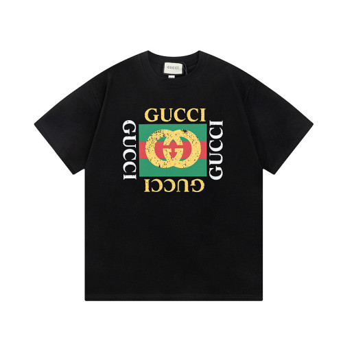 G men t-shirt-6429(S-XL)