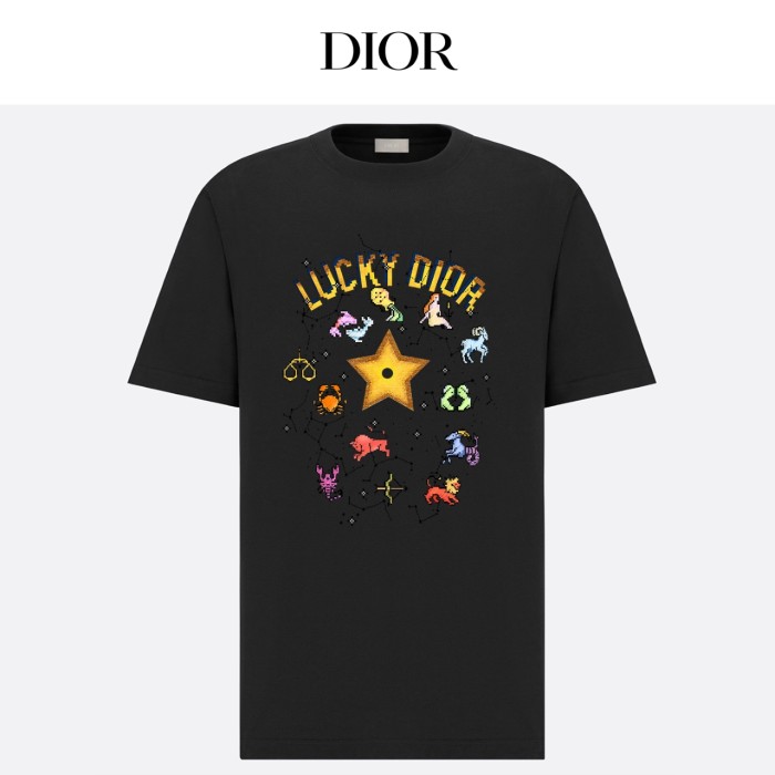 Dior T-Shirt men-2347(XS-L)