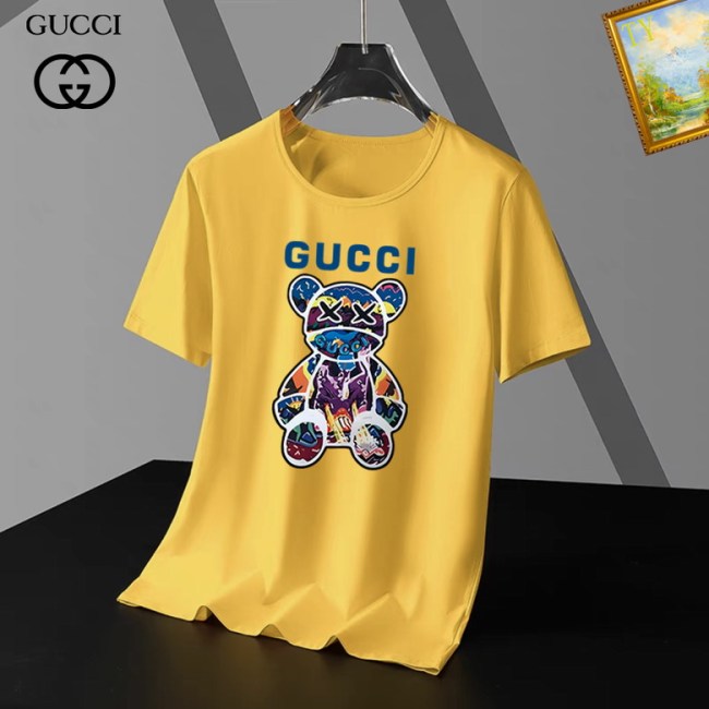 G men t-shirt-6410(S-XXXXL)