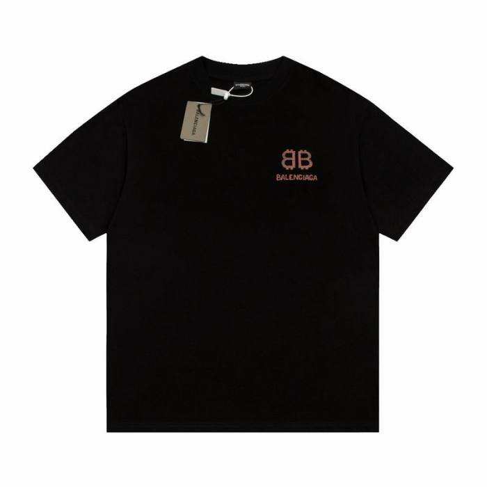 B t-shirt men-5639(M-XXL)
