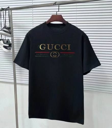 G men t-shirt-6356(S-XXL)