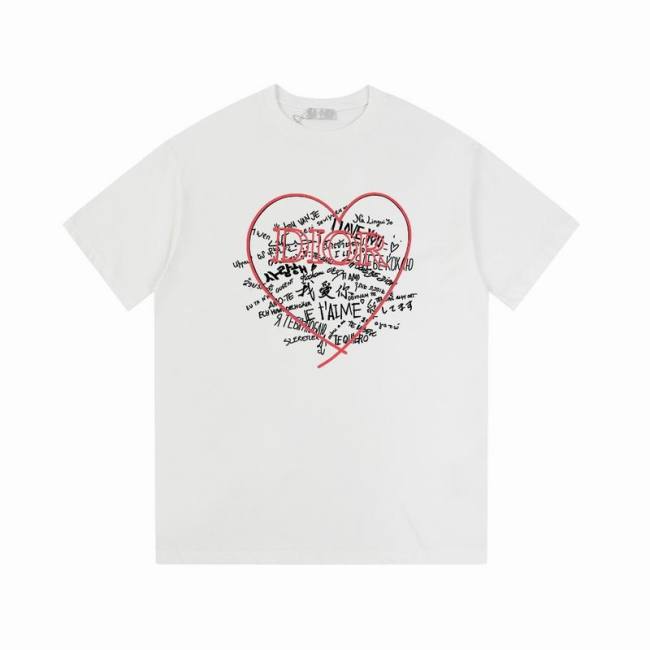 Dior T-Shirt men-2215(XS-L)